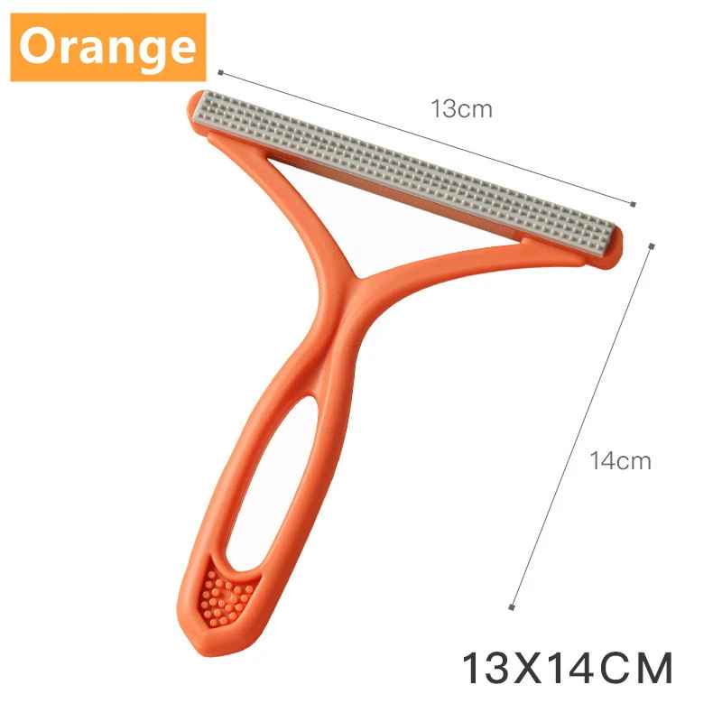 FluffyPets™ Double-Sided Pet Hair Remover